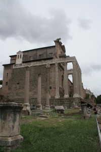 More of the Forum